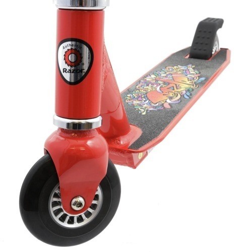 Razor Beast Razor Beast