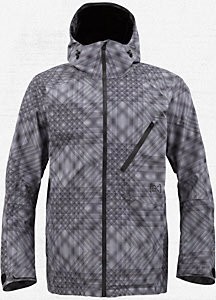 Żakiet AK 2L Cyclic