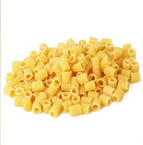 Makaron niskoenergetyczny z mąki naturalnej Makaron niskoenergetyczny z mąki naturalnej