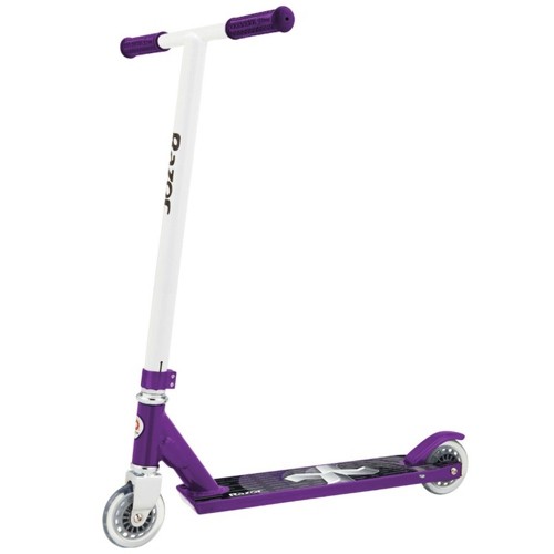 Razor Pro X Razor Pro X