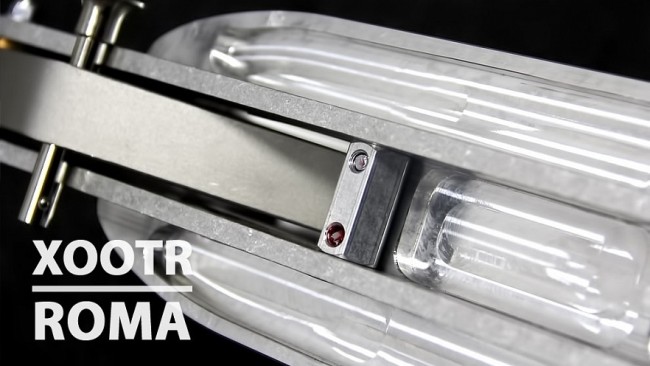 Xootr Roma Xootr Roma
